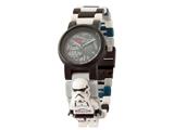 5005474 LEGO Stormtrooper Minifigure Link Watch