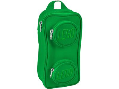 5005512 LEGO Brick Pouch Green