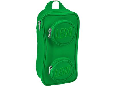 5005512 LEGO Brick Pouch Green thumbnail image