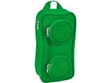 5005512 LEGO Brick Pouch Green