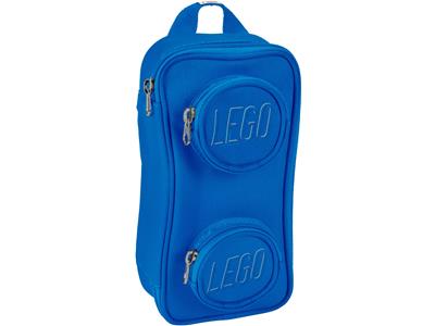 5005513 LEGO Brick Pouch Blue thumbnail image