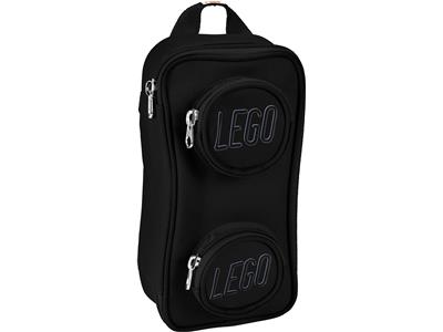 5005514 LEGO Brick Pouch Black thumbnail image