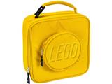 5005515 LEGO Brick Lunch Bag Yellow