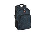 5005526 LEGO Blue Print Heritage Classic Backpack