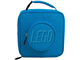 Brick Lunch Bag Blue thumbnail