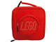 Brick Lunch Bag Red thumbnail