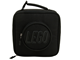 Brick Lunch Bag Black thumbnail