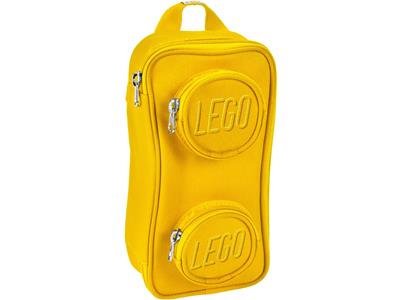 5005539 LEGO Brick Pouch Yellow thumbnail image