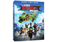 The LEGO Ninjago Movie  Blu-ray thumbnail