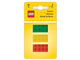 LEGO Brick Erasers 3 Pack thumbnail