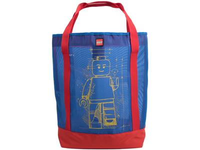 5005587 LEGO Minifigure Beach Tote thumbnail image