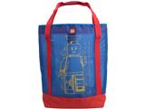 5005587 LEGO Minifigure Beach Tote