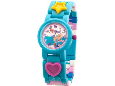 5005616 LEGO Stephanie Mini Doll Figure Link Watch thumbnail image