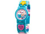 5005616 LEGO Stephanie Mini Doll Figure Link Watch