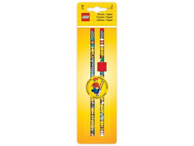 5005625 LEGO Pencils 2 Pack