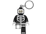 5005668 LEGO Skeleton Key Light