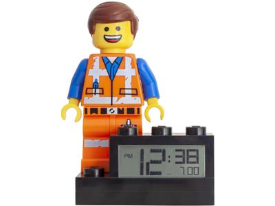 5005698 LEGO Emmet Alarm Clock