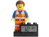 5005698 LEGO Emmet Alarm Clock