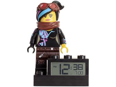 5005699 LEGO Wyldstyle Alarm Clock thumbnail image