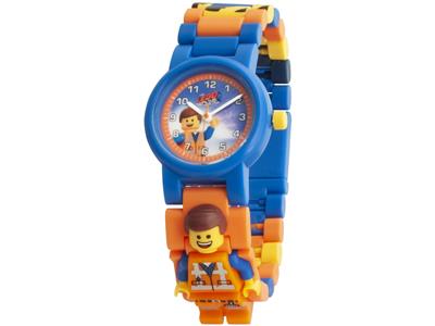 5005700 LEGO Emmet Minifigure Link Watch