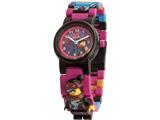 5005703 LEGO Wyldstyle Minifigure Link Watch