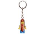 5005705 LEGO Hot Dog Guy Key Light