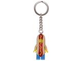 5005705 LEGO Hot Dog Guy Key Light