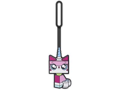 5005736 LEGO Bag Tags Unikitty Luggage Tag thumbnail image