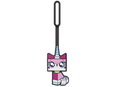 5005736 LEGO Unikitty Luggage Tag thumbnail image