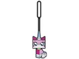 5005736 LEGO Unikitty Luggage Tag