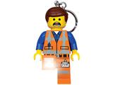 5005740 LEGO Emmet Key Light