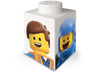 5005761 LEGO Lights Boy NiteLite