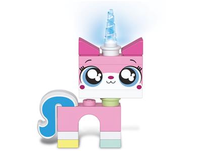 5005763 LEGO Lights Unikitty Torch thumbnail image