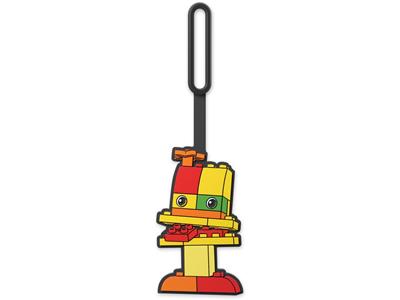 5005765 LEGO Bag Tag thumbnail image