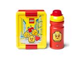 5005770 LEGO Lunch Set Iconic Girl