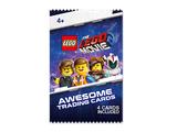5005775 The Lego Movie 2 The Second Part The LEGO Movie 2 Awesome Trading Cards