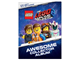 The LEGO Movie 2 Awesome Collector Album thumbnail