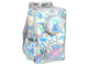 Holographic Brick Backpack thumbnail