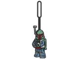 5005818 LEGO Boba Fett Bag Tag