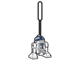 R2 D2 Bag Tag thumbnail