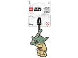 5005821 LEGO Yoda Bag Tag thumbnail image