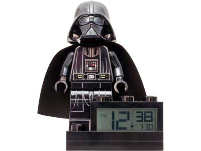 5005823 LEGO 20th Anniversary Darth Vader Brick Clock thumbnail image