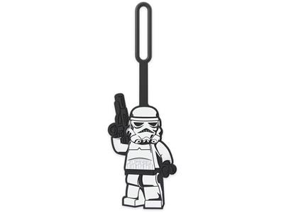 5005825 LEGO Stormtrooper Bag Tag