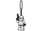 5005825 LEGO Stormtrooper Bag Tag