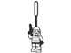 Stormtrooper Bag Tag thumbnail