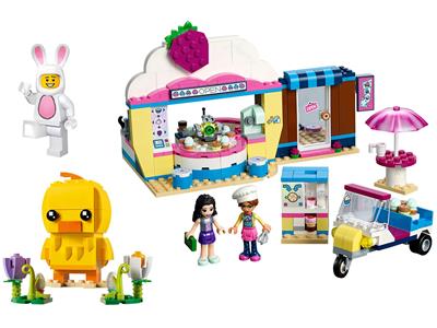 5005829 LEGO Friends Easter Bundle thumbnail image