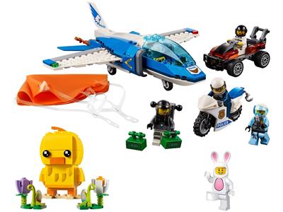 5005830 LEGO City Easter Bundle thumbnail image