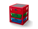 Transparent Red Rack System thumbnail
