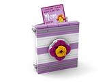 5005878 LEGO Buildable Mothers' Day Card thumbnail image