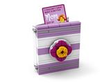 5005878 LEGO Buildable Mothers' Day Card